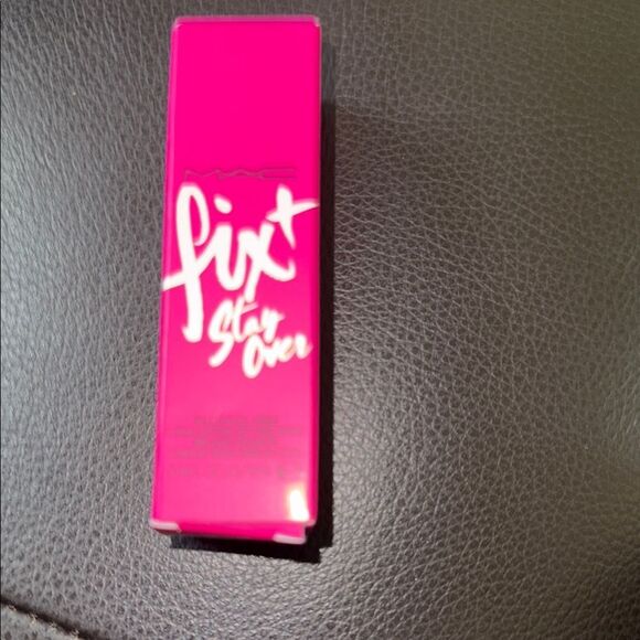 MAC Fix+ Stay Over Setting Spray 13ml NIP - Picture 1 of 9